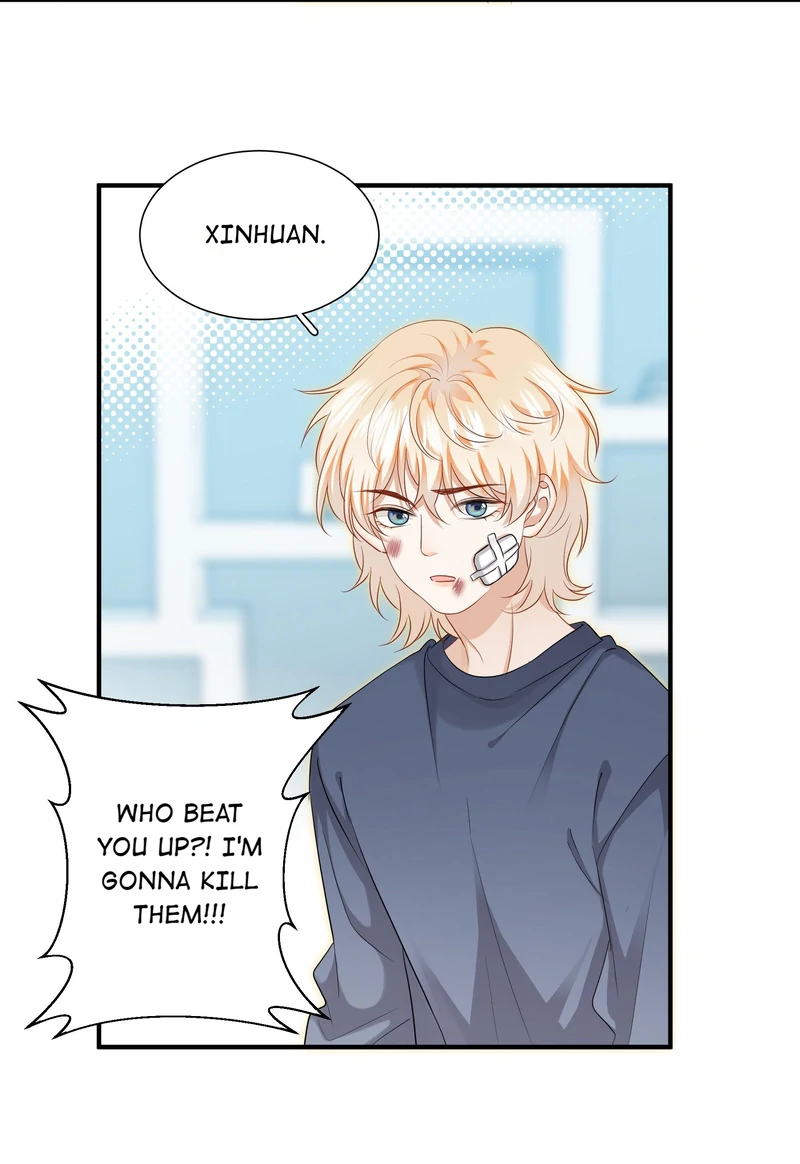 Miss, You're Kinda Weird Chapter 18 - page 35