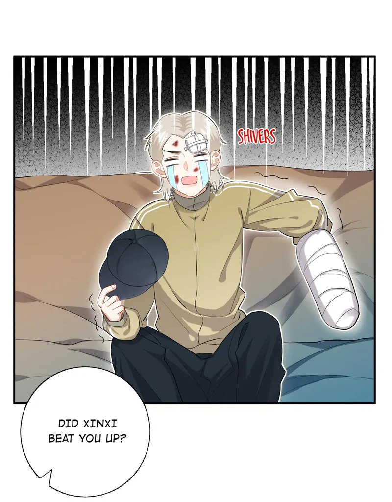 Miss, You're Kinda Weird Chapter 18 - page 36