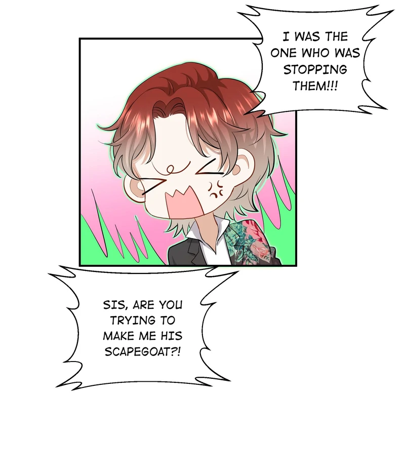 Miss, You're Kinda Weird Chapter 18 - page 37