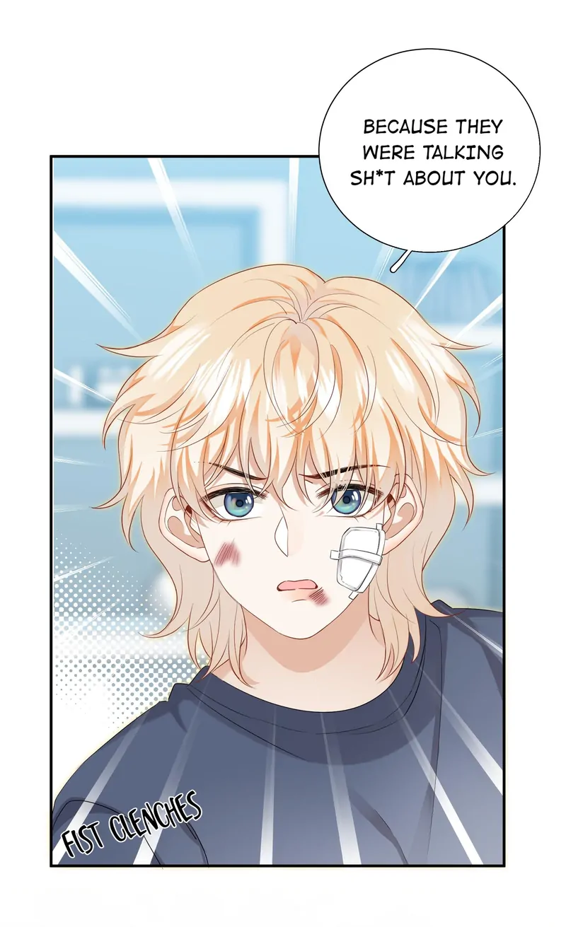 Miss, You're Kinda Weird Chapter 18 - page 39