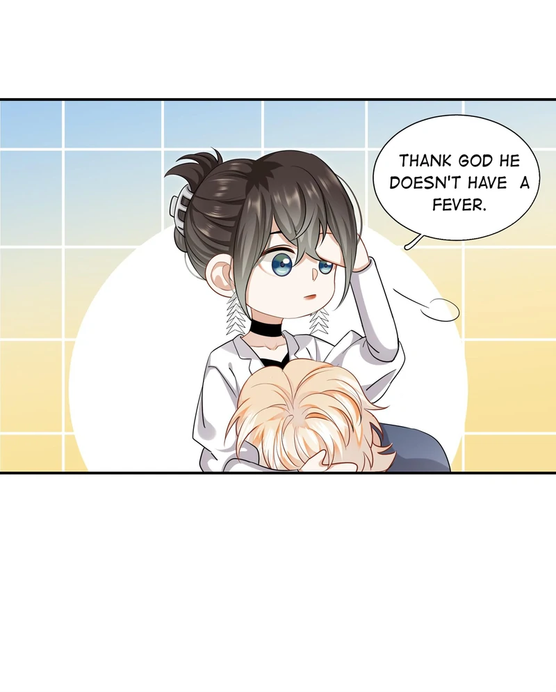 Miss, You're Kinda Weird Chapter 18 - page 5