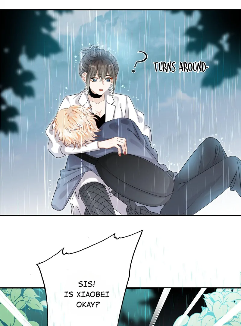 Miss, You're Kinda Weird Chapter 18 - page 7
