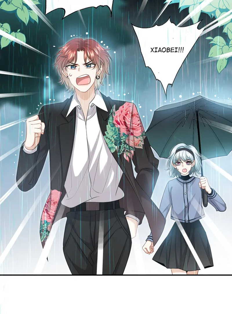 Miss, You're Kinda Weird Chapter 18 - page 8