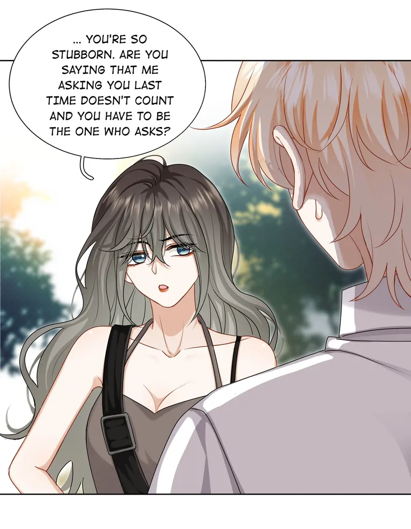 Miss, You're Kinda Weird Chapter 45 - page 10