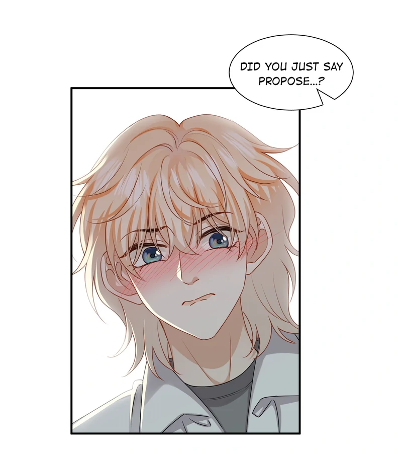 Miss, You're Kinda Weird Chapter 45 - page 12