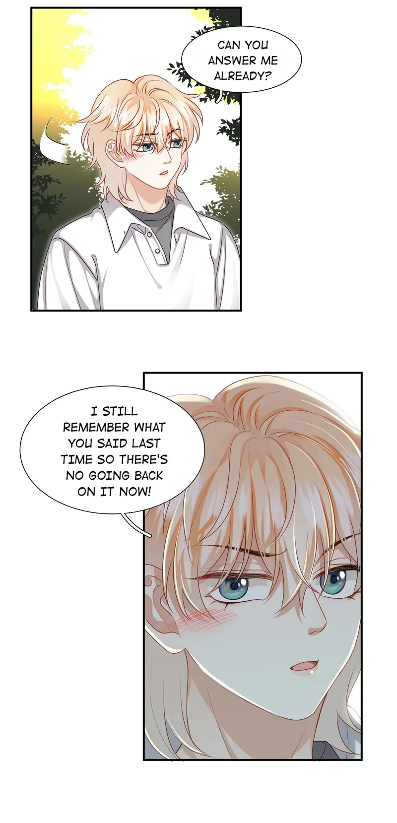 Miss, You're Kinda Weird Chapter 45 - page 14