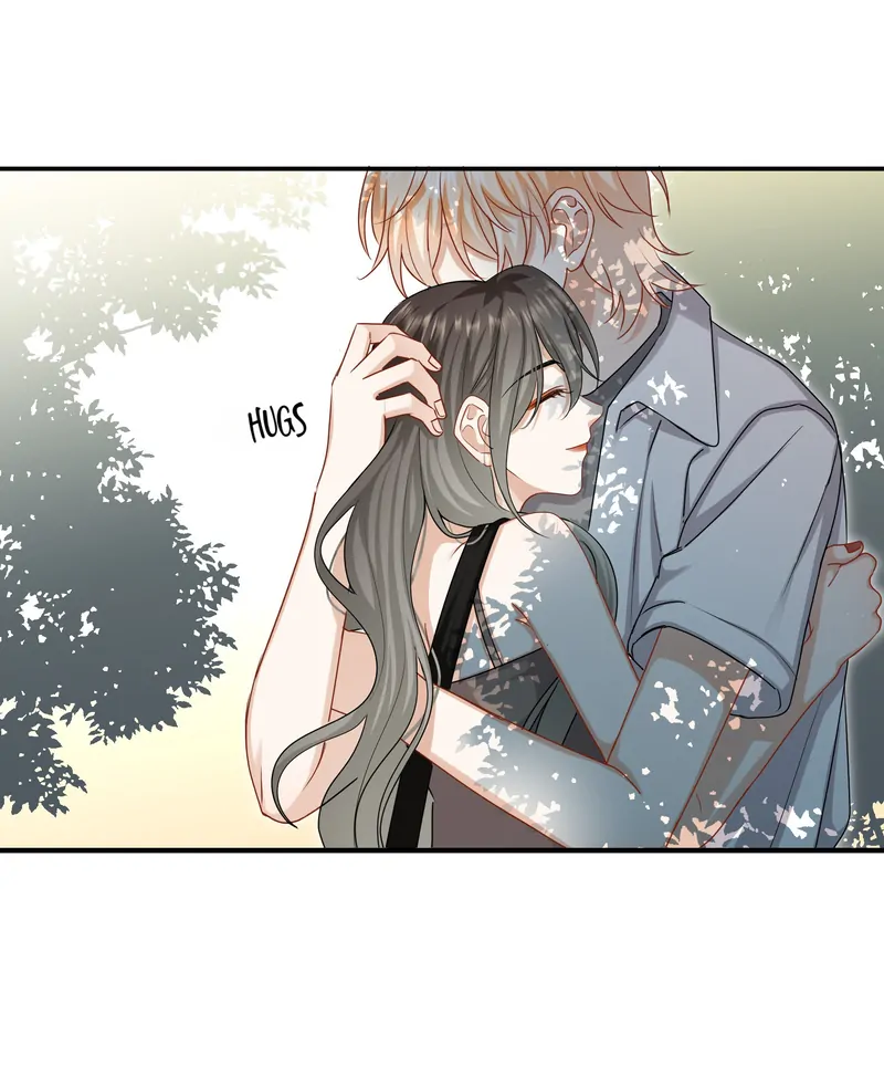 Miss, You're Kinda Weird Chapter 45 - page 19