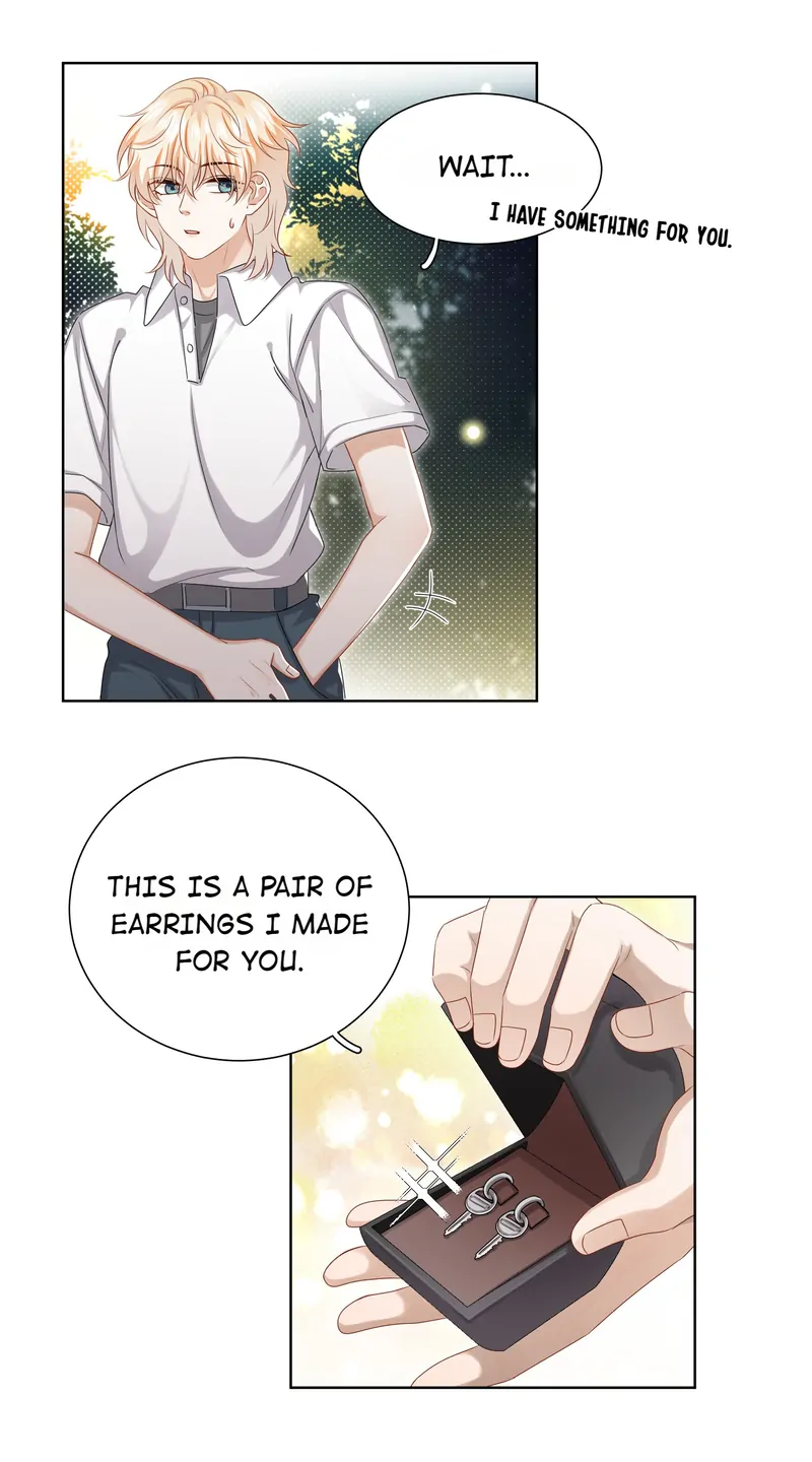 Miss, You're Kinda Weird Chapter 45 - page 2
