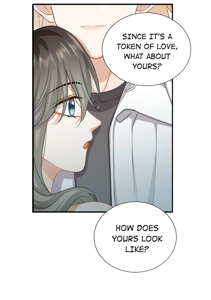 Miss, You're Kinda Weird Chapter 45 - page 20