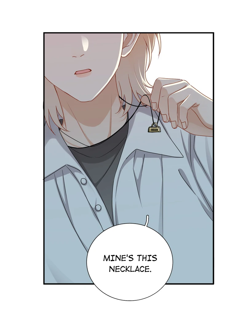 Miss, You're Kinda Weird Chapter 45 - page 21