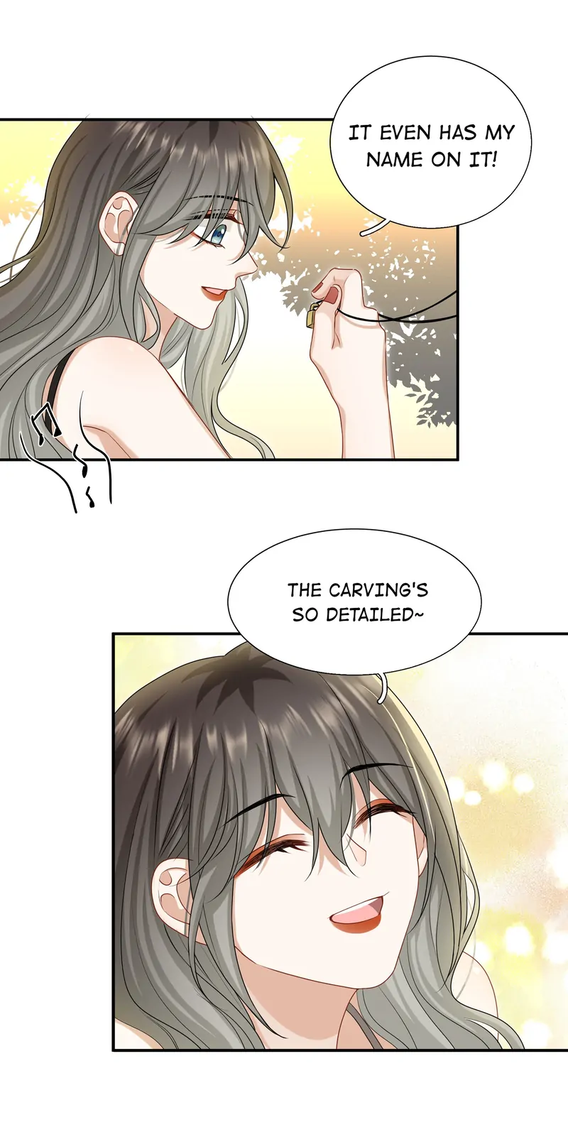 Miss, You're Kinda Weird Chapter 45 - page 22