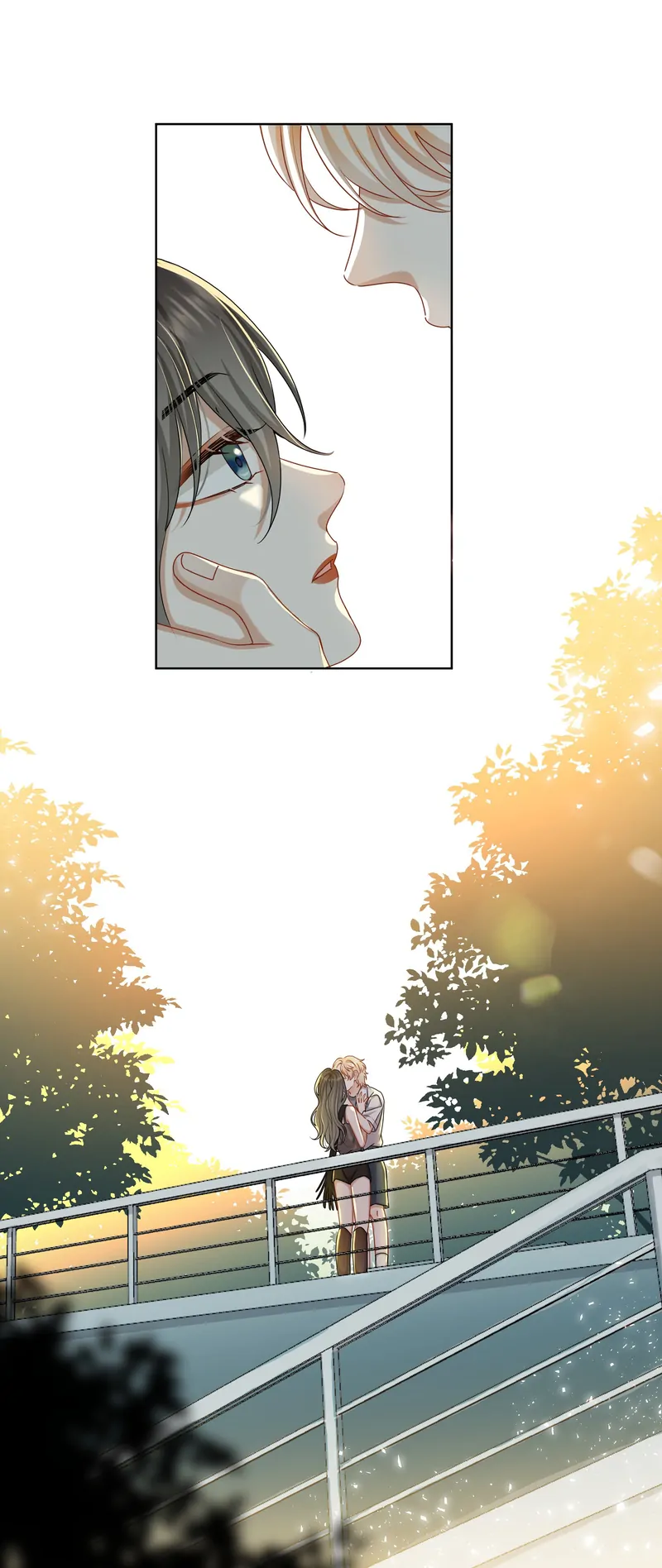 Miss, You're Kinda Weird Chapter 45 - page 24
