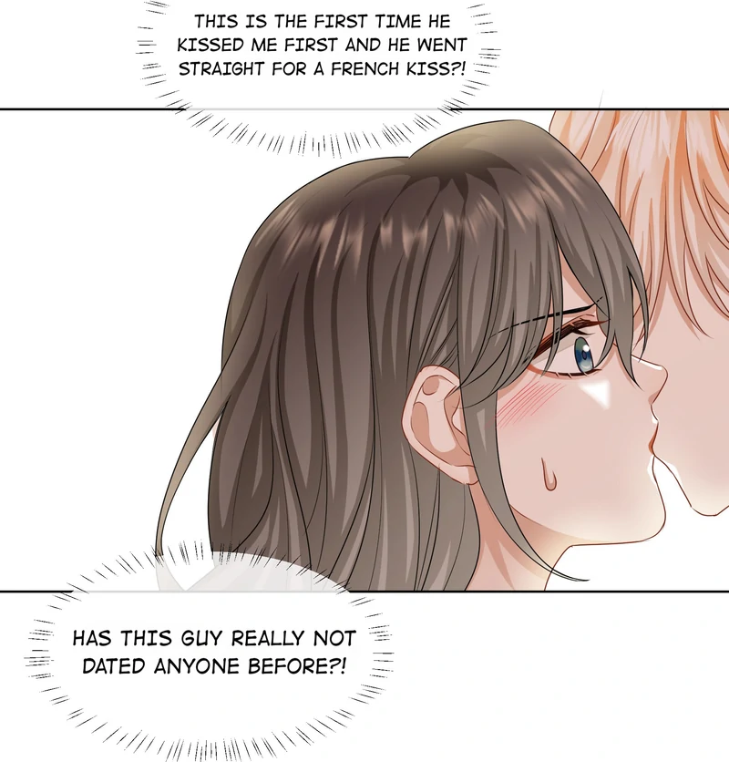 Miss, You're Kinda Weird Chapter 45 - page 26