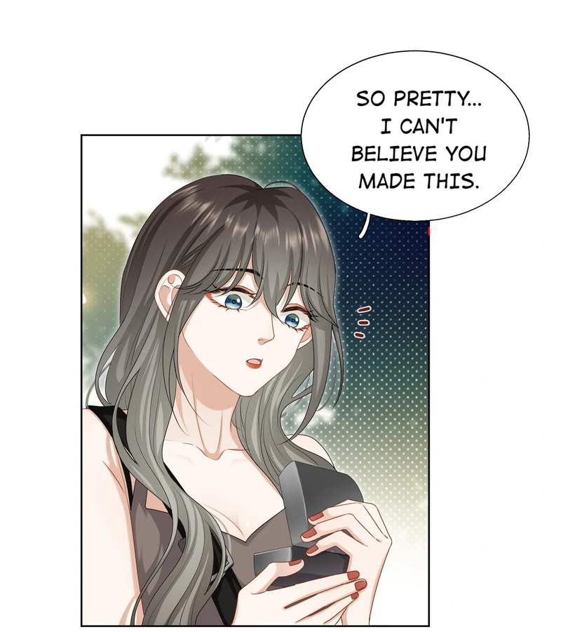 Miss, You're Kinda Weird Chapter 45 - page 3