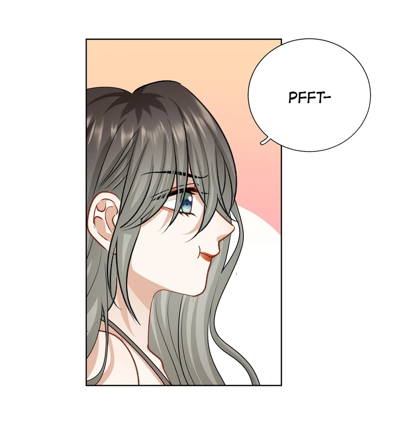 Miss, You're Kinda Weird Chapter 45 - page 30