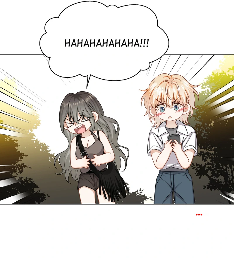 Miss, You're Kinda Weird Chapter 45 - page 31