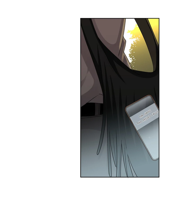 Miss, You're Kinda Weird Chapter 45 - page 32