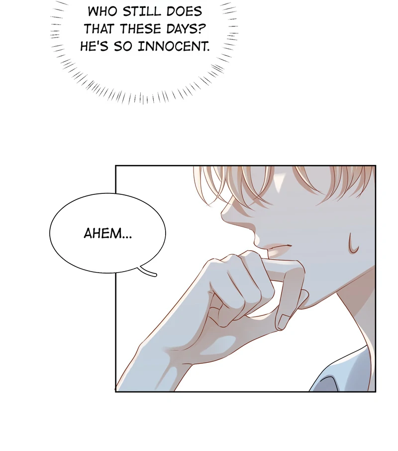 Miss, You're Kinda Weird Chapter 45 - page 5