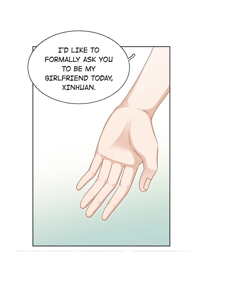 Miss, You're Kinda Weird Chapter 45 - page 6