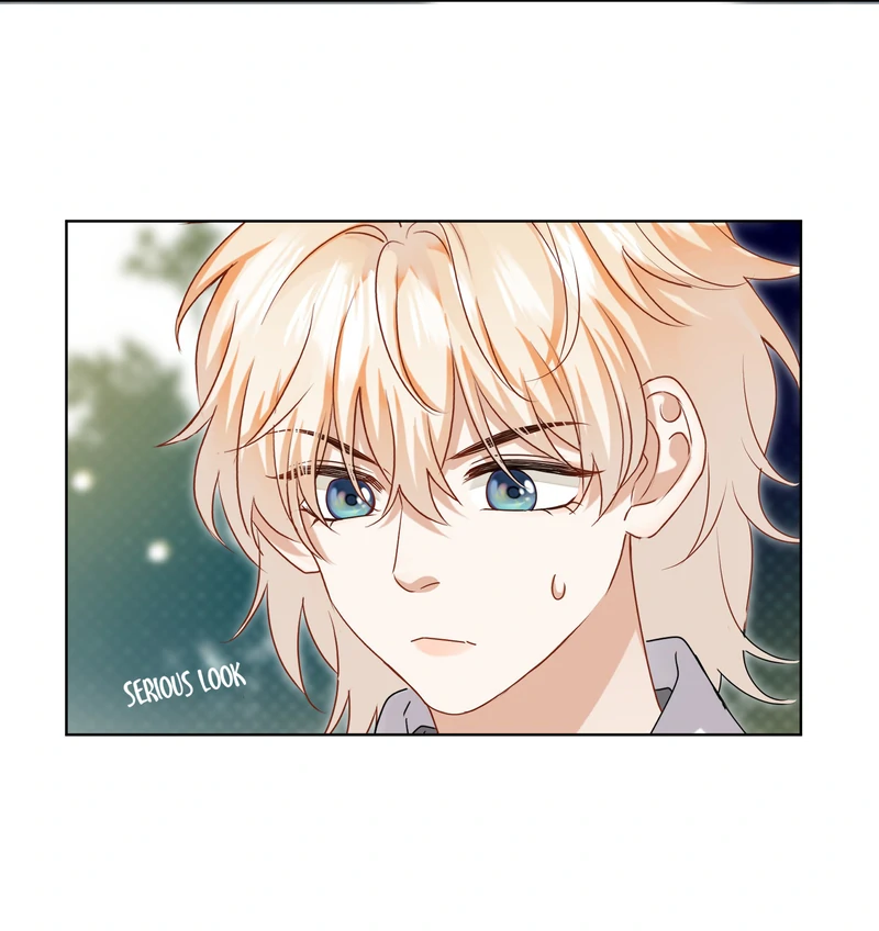 Miss, You're Kinda Weird Chapter 45 - page 8