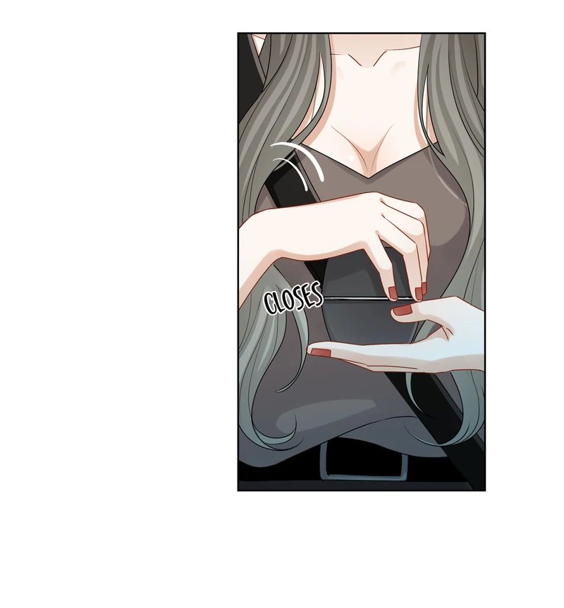 Miss, You're Kinda Weird Chapter 45 - page 9