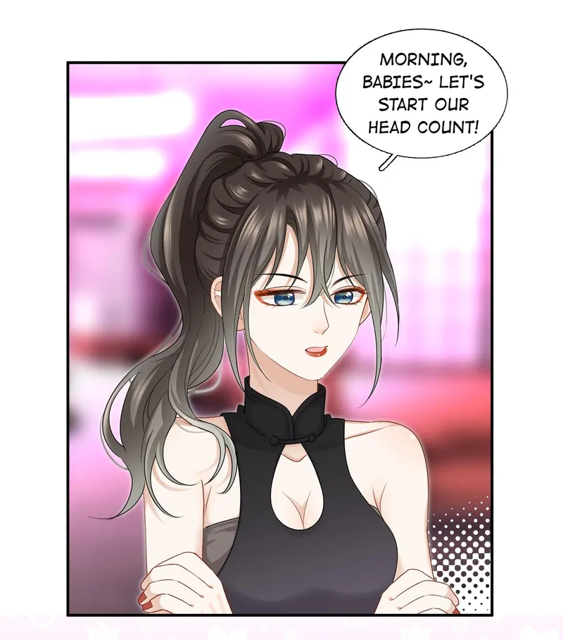 Miss, You're Kinda Weird Chapter 11 - page 18