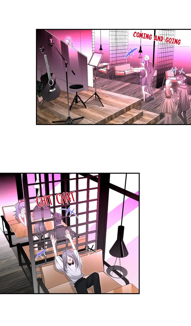 Miss, You're Kinda Weird Chapter 11 - page 24
