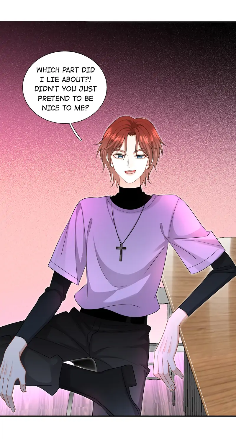 Miss, You're Kinda Weird Chapter 11 - page 32