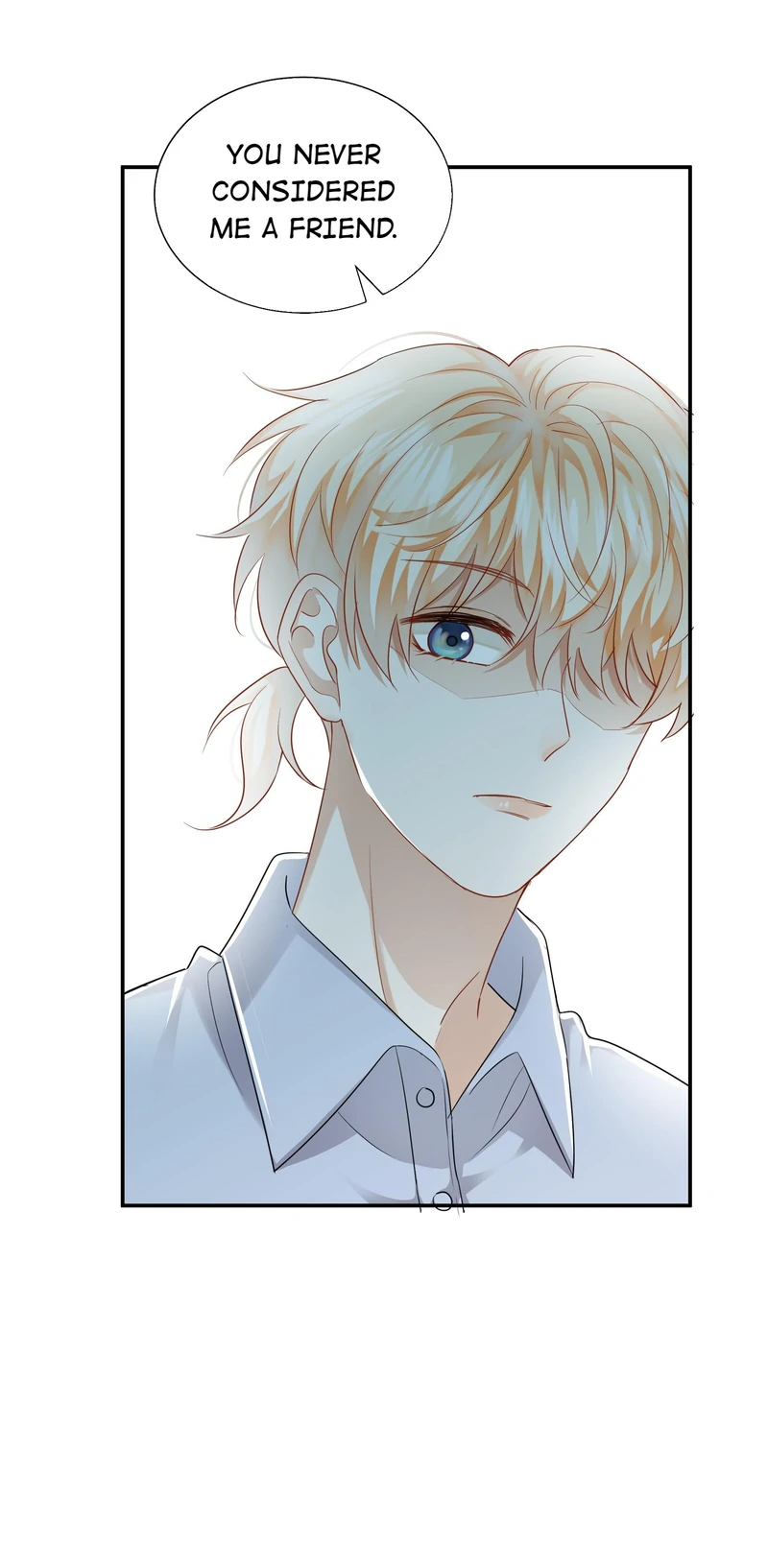 Miss, You're Kinda Weird Chapter 11 - page 33
