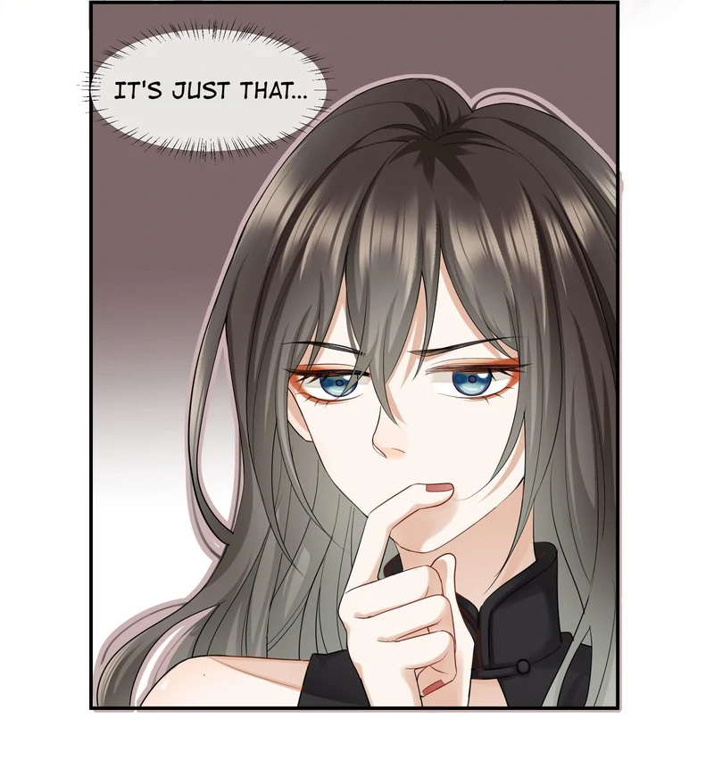 Miss, You're Kinda Weird Chapter 11 - page 5