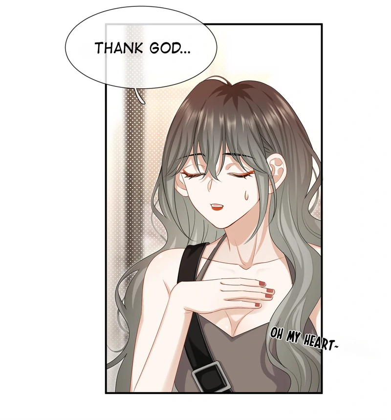 Miss, You're Kinda Weird Chapter 44 - page 11