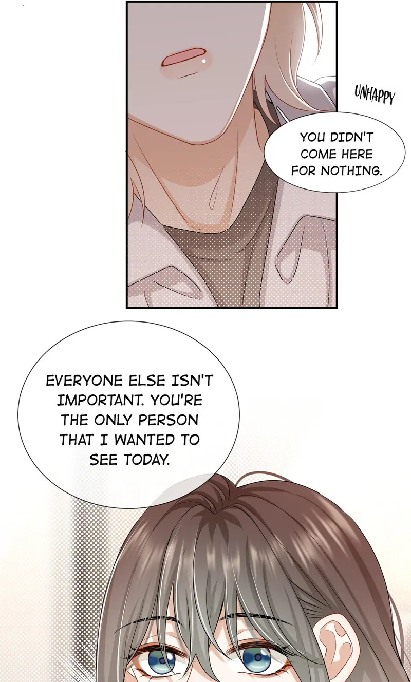 Miss, You're Kinda Weird Chapter 44 - page 13