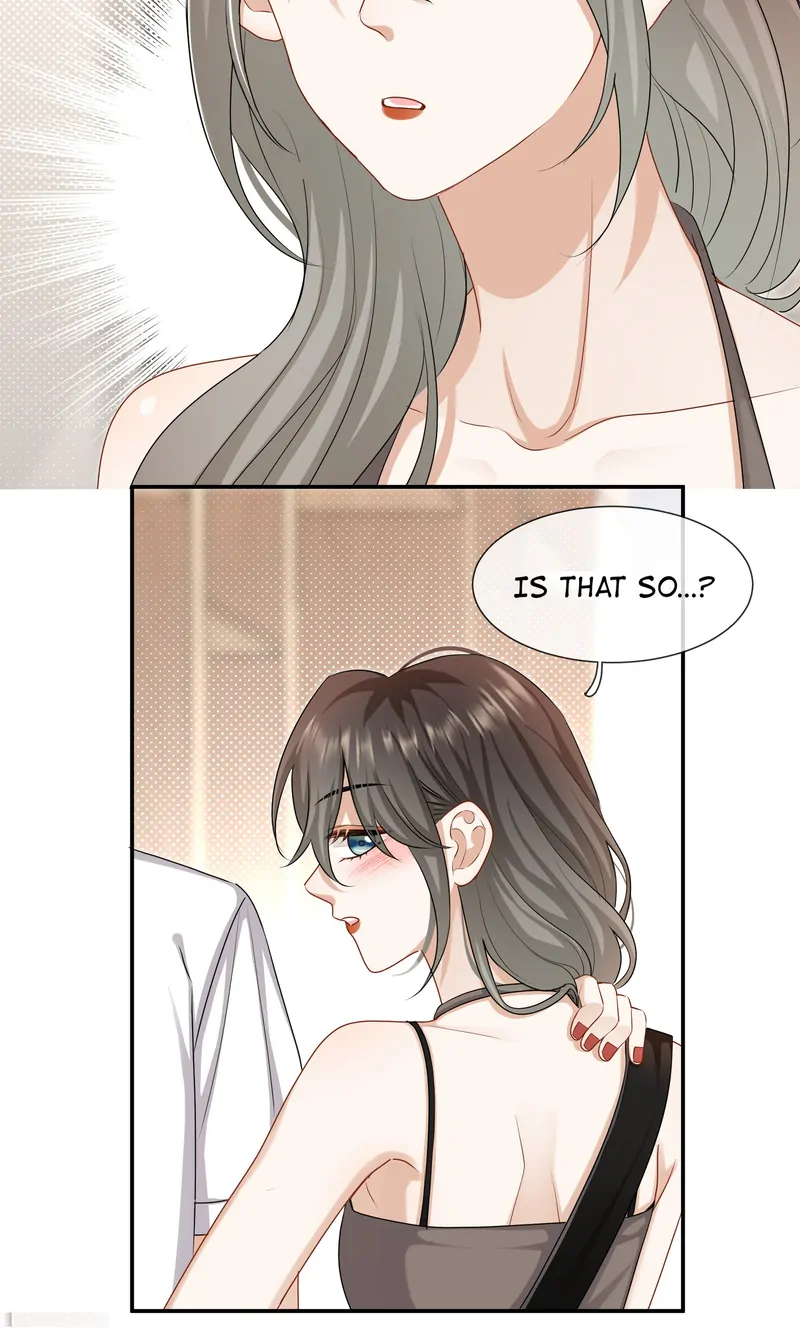 Miss, You're Kinda Weird Chapter 44 - page 14