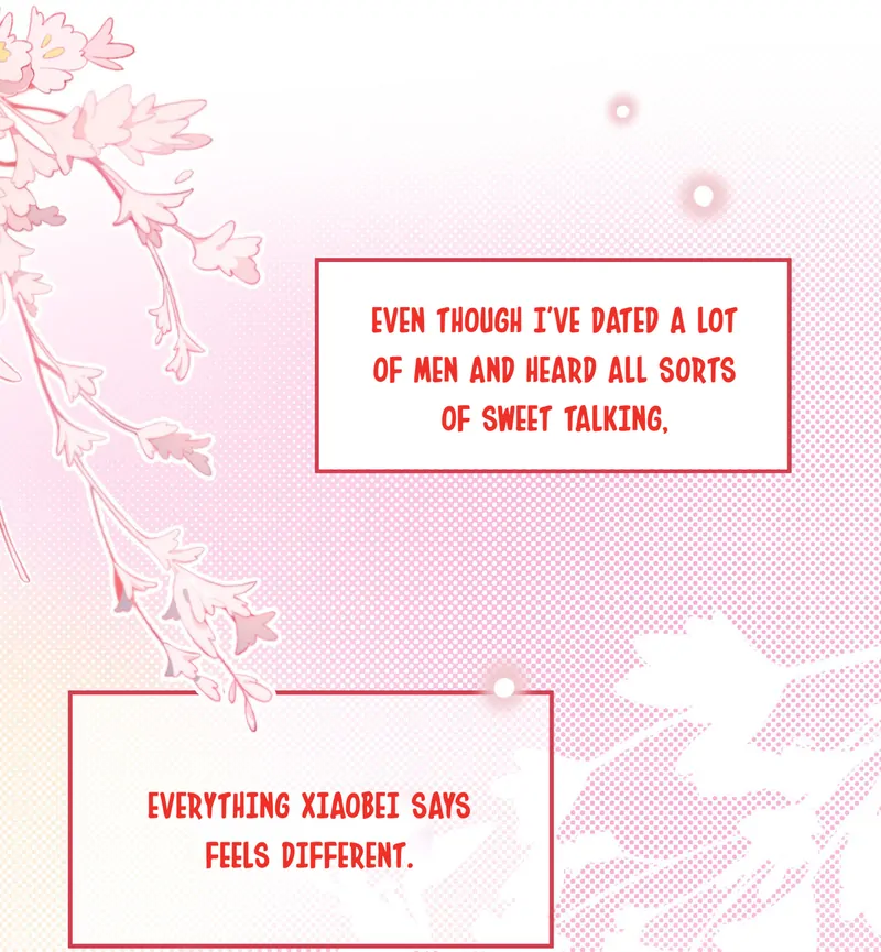 Miss, You're Kinda Weird Chapter 44 - page 15