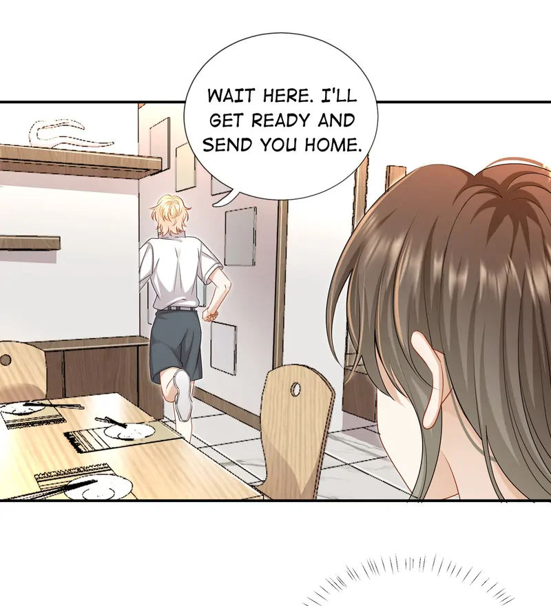 Miss, You're Kinda Weird Chapter 44 - page 17