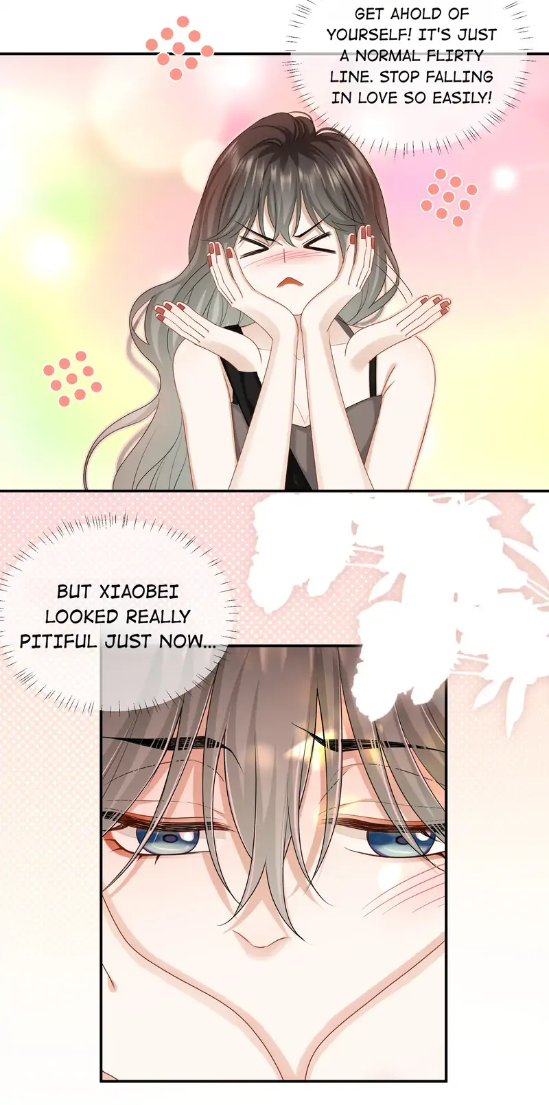 Miss, You're Kinda Weird Chapter 44 - page 18