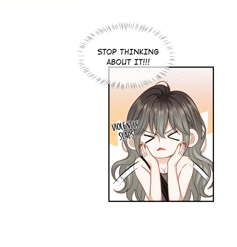 Miss, You're Kinda Weird Chapter 44 - page 19