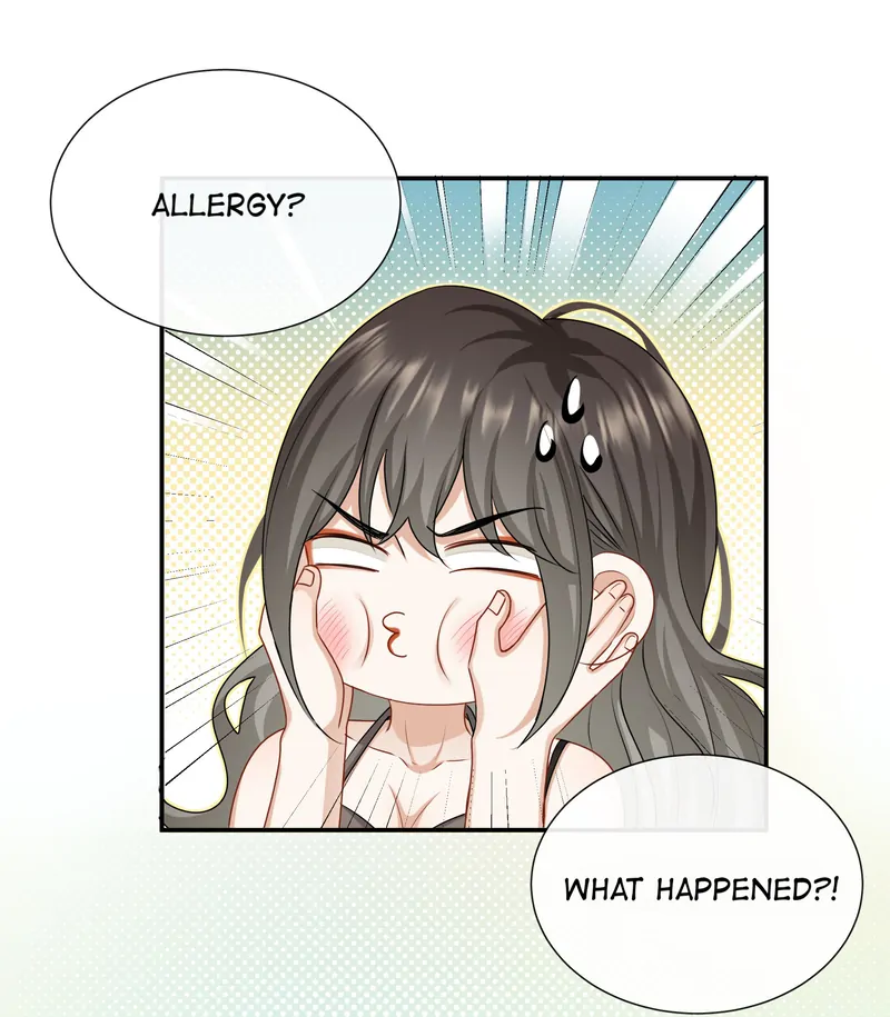 Miss, You're Kinda Weird Chapter 44 - page 21