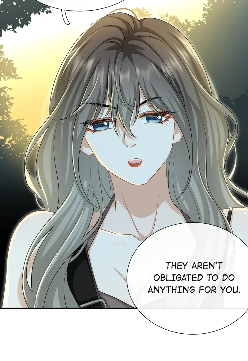 Miss, You're Kinda Weird Chapter 44 - page 26