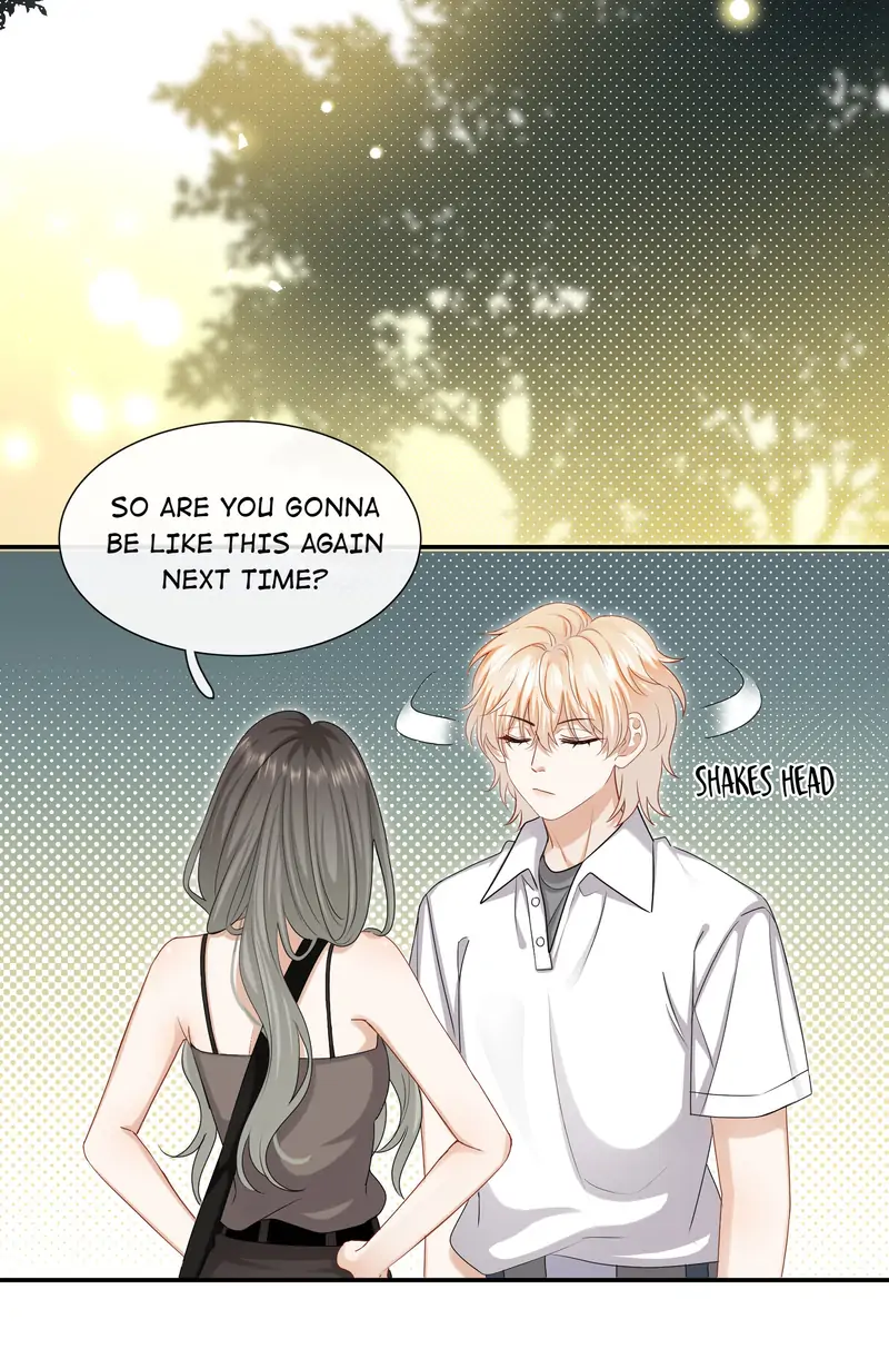 Miss, You're Kinda Weird Chapter 44 - page 28
