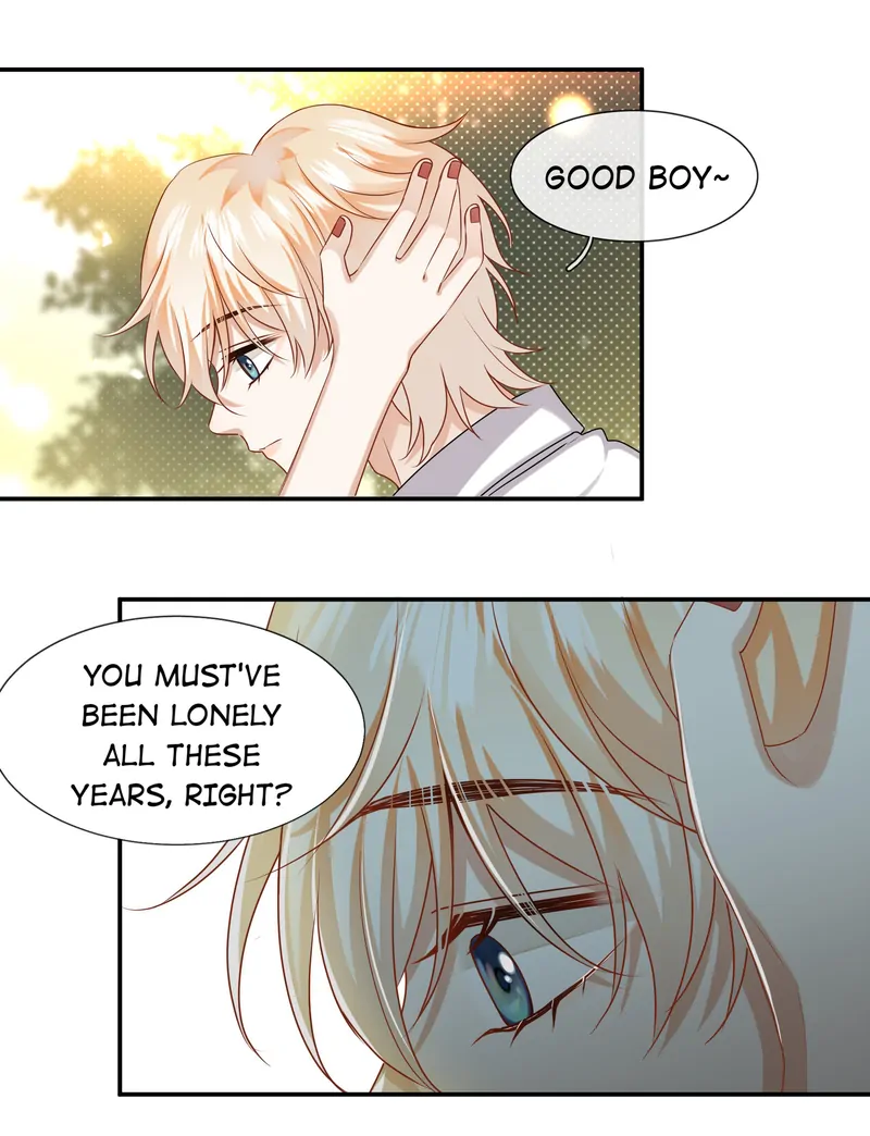 Miss, You're Kinda Weird Chapter 44 - page 29