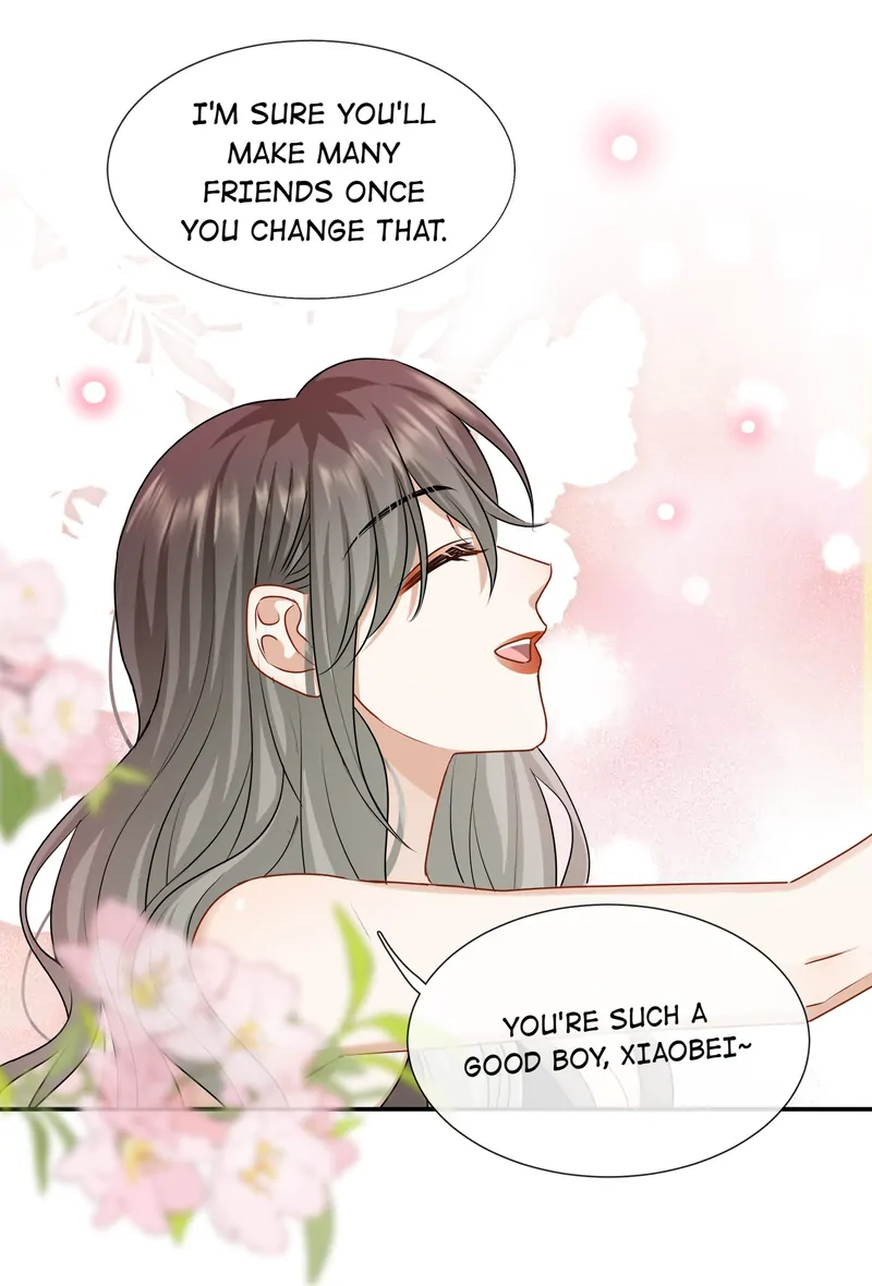 Miss, You're Kinda Weird Chapter 44 - page 30