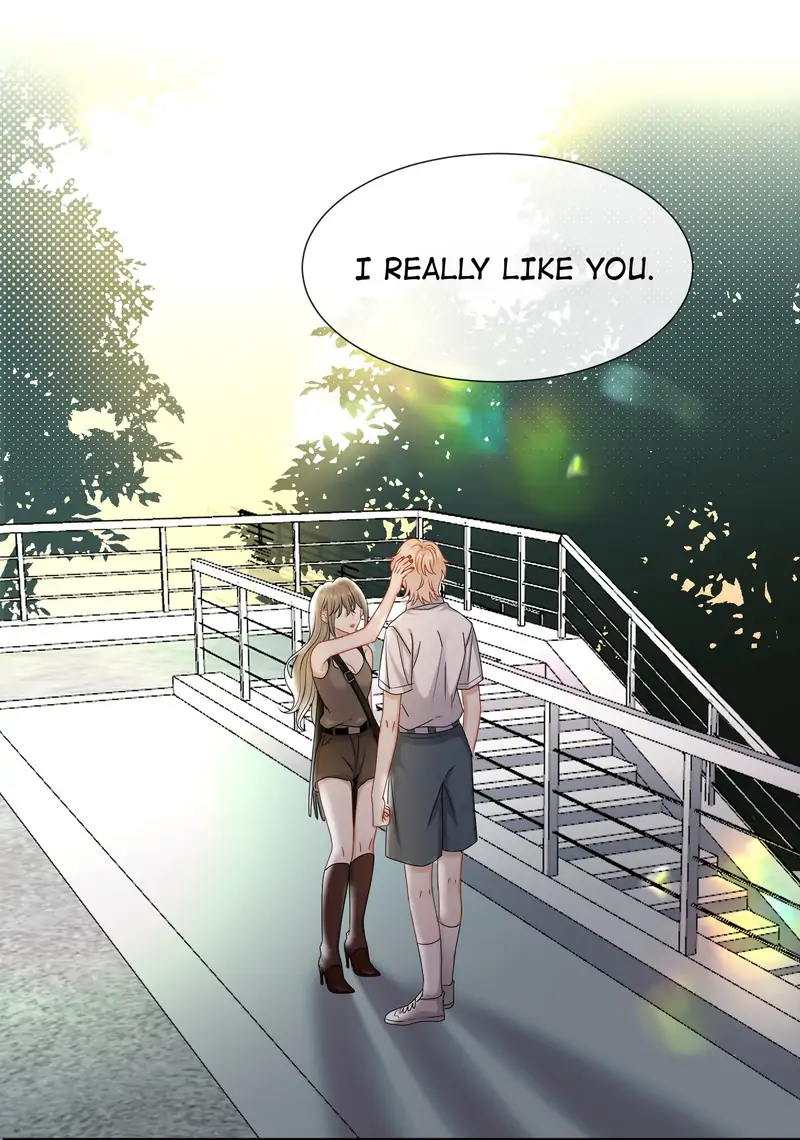 Miss, You're Kinda Weird Chapter 44 - page 33