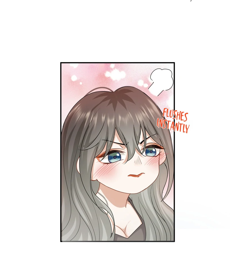 Miss, You're Kinda Weird Chapter 44 - page 35