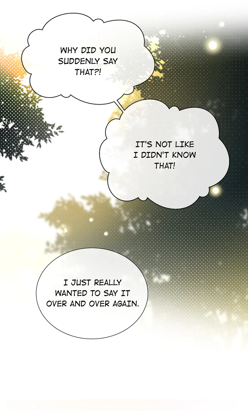 Miss, You're Kinda Weird Chapter 44 - page 36