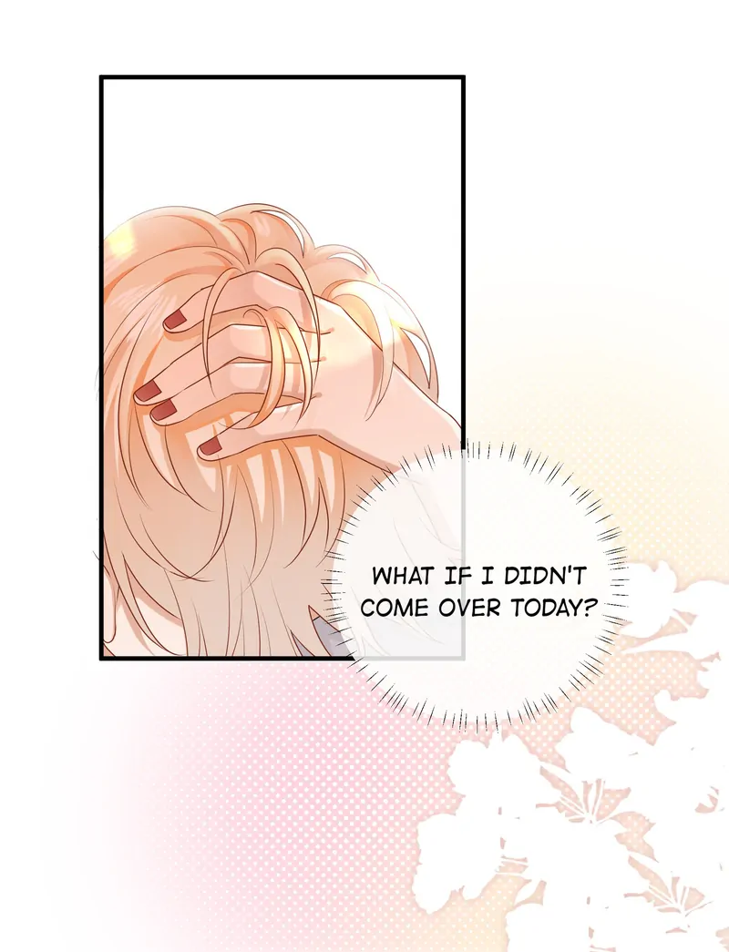Miss, You're Kinda Weird Chapter 44 - page 6