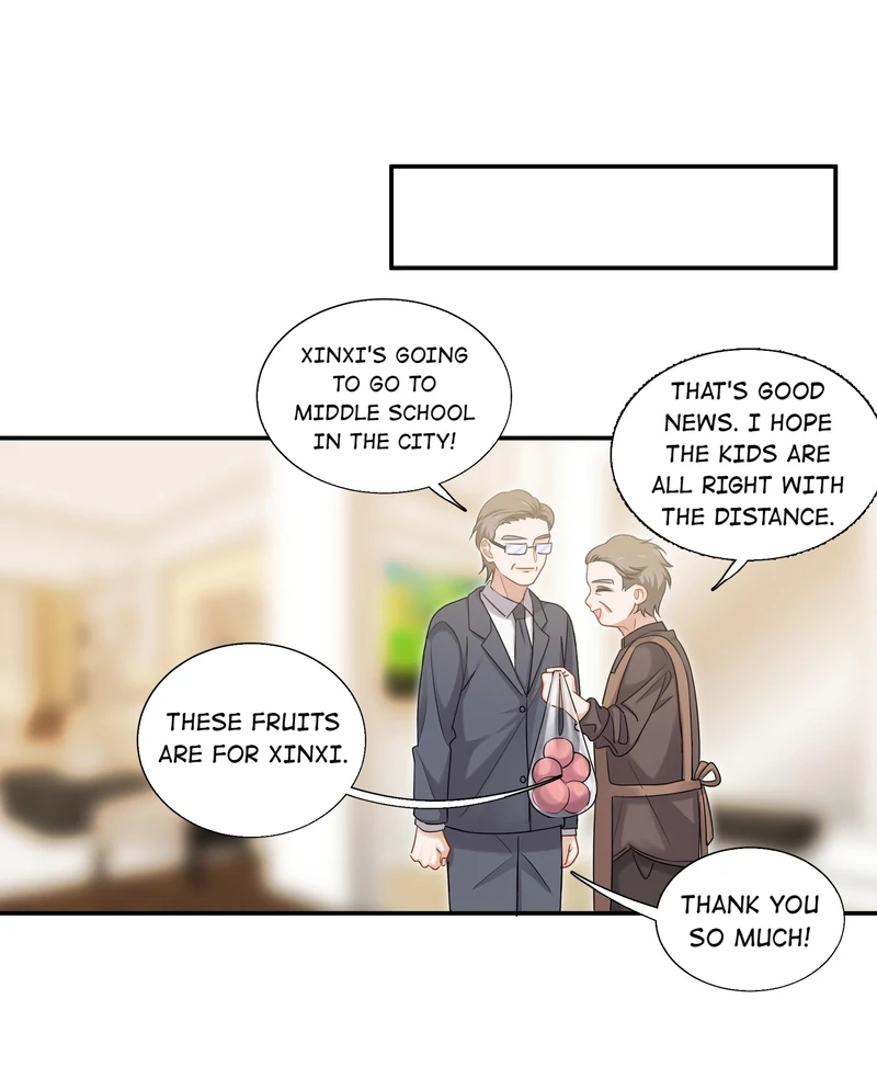 Miss, You're Kinda Weird Chapter 12 - page 14
