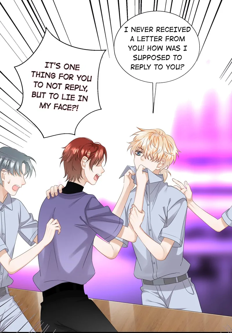 Miss, You're Kinda Weird Chapter 12 - page 18