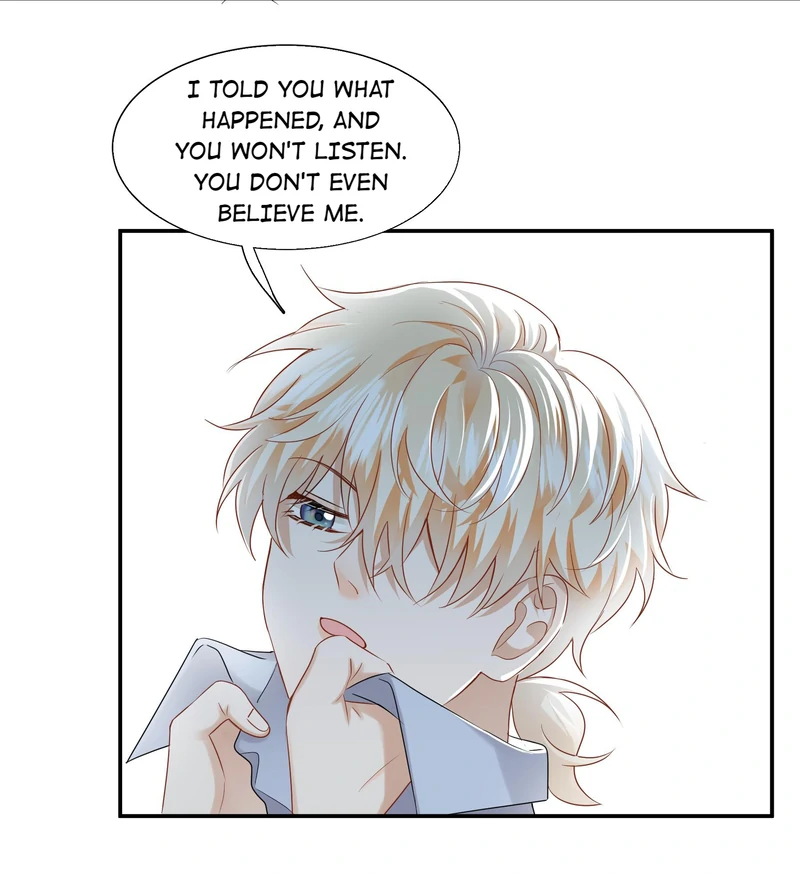 Miss, You're Kinda Weird Chapter 12 - page 19