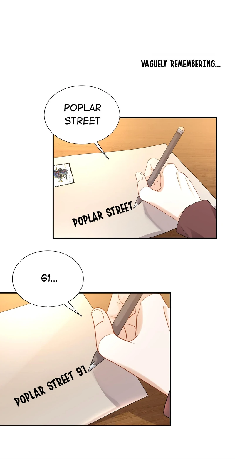 Miss, You're Kinda Weird Chapter 12 - page 22